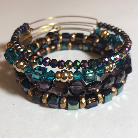 💥SALE💥RETIRED Set of 4💥 - Picture 2 of 7